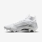 Nike Vapor Edge Pro 360 deals Black/White Football Cleat Men’s Size 7 NEW DQ3670-001